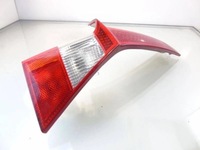 фото thumb №1, Volvo v70 iii лампа левый задняя задняя левая w крышка