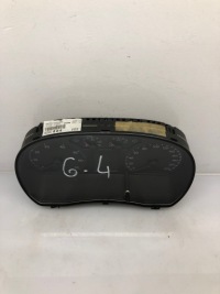 фото thumb №1, Счетчик приборная панель 6q0920804 vag