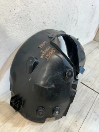 фото thumb №2, Smart fortwo iii c453 подкрылок левая передние