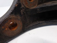 фото thumb №3, Alfa romeo 159 2.0 jtdm кронштейн кронштейн коробки 505193230