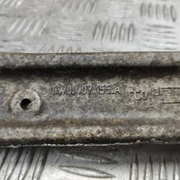 фото thumb №6, Audi a4 allroad b9 2017 левая сторона нижний рычаг передний