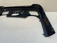 фото thumb №15, Mercedes c klasa w206 all terrain 21r- бампер задняя задний a2068858100