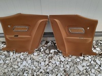 фото thumb №7, Приборная панель консоль приборная панель блок двигателя туннель обшивка потолок po ремонт i floku