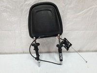 фото thumb №5, Hyundai ix35 подголовник сиденья кожа втулки комплект