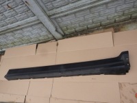 фото thumb №1, Maseriti levante молдинг порог левая 670040335