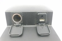 фото thumb №1, Usb mazda 6 estate gj, gl ghp9644a1 2.2l дизель 110kw 2013