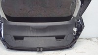 фото thumb №15, Крышка багажника багажника opel astra j hb