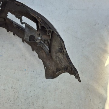 фото thumb №9, Vw passat cc r-line 3c8 08-12 бампер перед переднє spr 6xpdc 3c8807221c