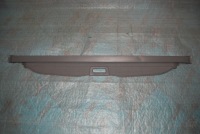 Купити Subaru forester 2 шторка багажника 02-08, фото thumb