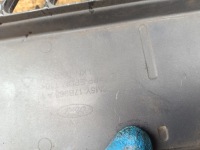 Решётка бампер перед ford focus mk2 st 6m5y17b968aw Доставка, фото thumb