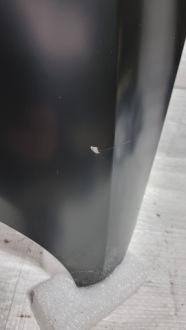 Opel astra k v 15-19 капот кришка двигуна нова оригінал 39054067 Недорого, фото thumb