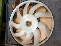 фото thumb №7, Вентилятор opel vectra c 2.2