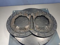 фото thumb №12, Porsche panamera 970 ceramika задняя тормозные диски суппорты kpl