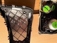 фото thumb №11, Bmw 7 f01 f02 повний набір динаміки bang olufsen 9291107 підсилювач harman