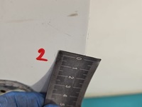 фото thumb №3, Дверь перед левая fiat doblo ii 10-14