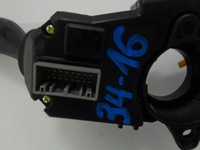 фото thumb №8, Hyundai i30 iii переключатель комбинированный подрулевые рычаги