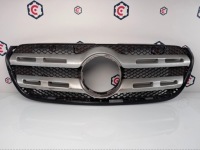 фото thumb №1, Решітка радіатора решітка радіатора mercrdes x-klasa w470