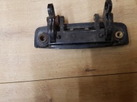 Ручка дверь перед задний  4шт комплект daihatsu charade с Разборки, фото thumb