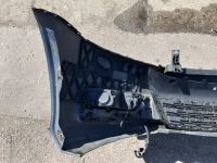 фото thumb №7, Бампер перед vw passat b7 комплектный 3aa807221 lk7x
