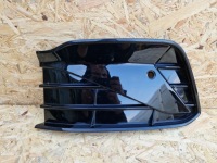 фото thumb №1, Решітка ліва перед vw golf viii 8 r line