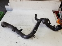 фото thumb №1, Seat leon 2 ii 04-08 1.9 tdi bxe труба интеркулер 1k0145762bp