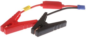 Кабель с зажимом Nevico Electronic 12 В