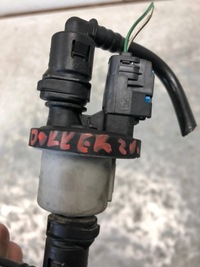 фото thumb №5, Клапан вакуумa dacia dokker 8200248821