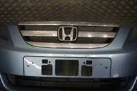 фото thumb №7, Бампер передний b531m honda fr-v 1.7