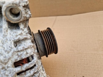 фото thumb №5, Генератор signum vectra c 2.2