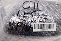 фото thumb №13, Jeep compass ii 17- зеркало левая 9 pin