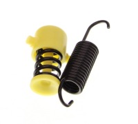 фото thumb №1, Пружина педали сцепления ford c-max/ focus ii 27-1049