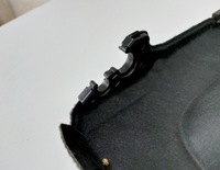 фото thumb №8, Ford connect tourneo mk3 caddy 2k7 23r. полиця багажника 2k4867769b