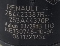 фото thumb №2, Новий org датчик паркування pdc renault captur ii clio v mercedes citan