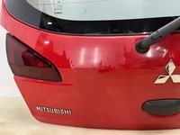 фото thumb №11, Крышка багажника багажника mitsubishi colt 6 vi z30 04-12r. 3 дверь 3d задняя p04