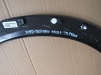 фото thumb №7, Ford mustang mache молдинг крыла задняя правая