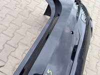 фото thumb №7, Бампер задняя задний bmw 4 g22 g23 m набор цвет 475