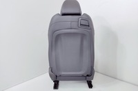 фото thumb №16, Комплект сидений bmw 4 coupe g22, g82 6996833 2.0l бензиновый 190kw 2023