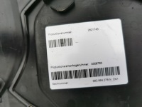 фото thumb №11, Porsche 911 carrera s 3.0 992 19- кришка захист двигуна накладка