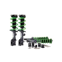 фото thumb №1, Ats набор подвеска 2 cale subaru crosstrek 18+