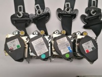 фото thumb №6, Jeep avenger ремни безопасности оригинал seat ремни 2023-