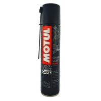 MOTUL CHAINLUBE ROAD C2 Смазка для цепи 400 мл