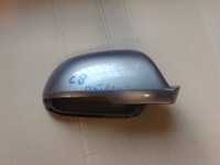 фото thumb №1, Защита корпус зеркало правая octavia ii 2 1z0857538