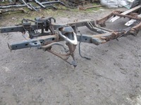 фото thumb №4, Hummer h3 2007 рама