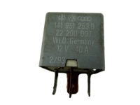 Купити Реле 53 volkswagen golf v 141 951 253b, фото thumb