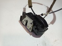 фото thumb №4, Замок дверь правый задняя renault koleos