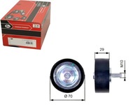 фото thumb №1, Gates t36396 ролик напрямна / напрямна, ремінь клиновий зубчастий