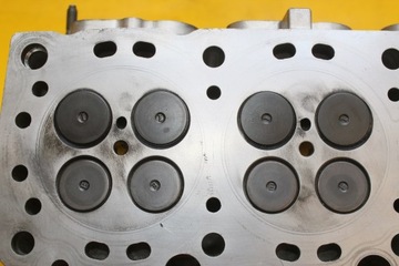 фото thumb №11, Головка правая opel vectra c signum 3.0 cdti z30dt