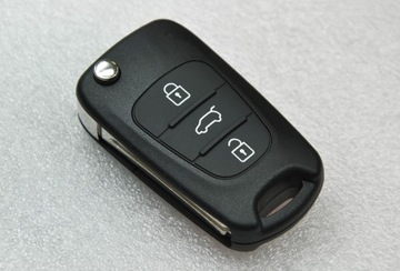 KIA CEED SOUL SPORTAGE VENGA OPTIMA PICANTO SORENTO KEY УДАЛЕННЫЙ КОРПУС