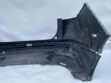 фото thumb №10, Бампер зад задній skoda enyaq pdc 5lg807568