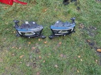 фото thumb №1, Лампа передня led opel mokka b 2023 rok 9847939580 9847939080 комплект